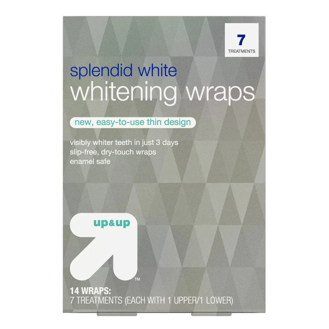 28646 whitening wraps overview