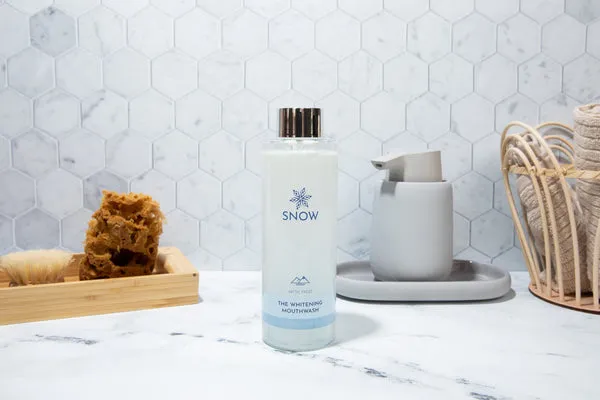 28651 teeth whitening process