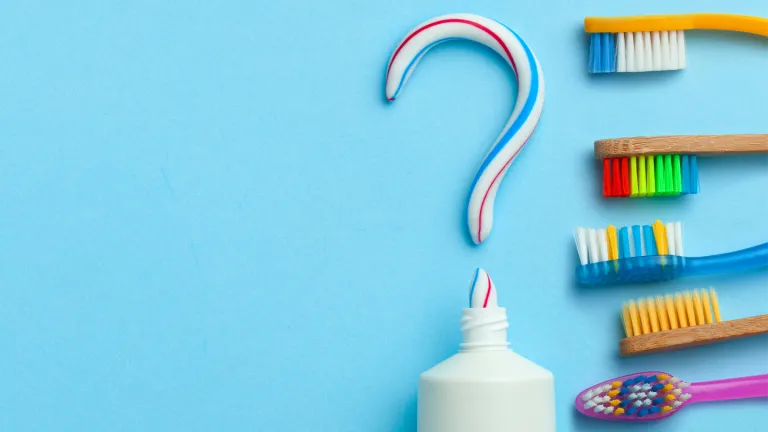 28668 gum irritation