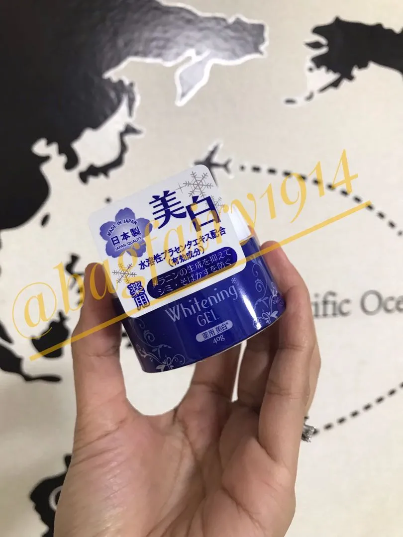 28672 daiso capsules dark spots