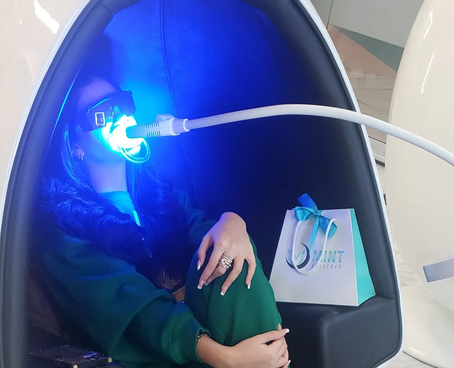 28677 professional teeth whitening