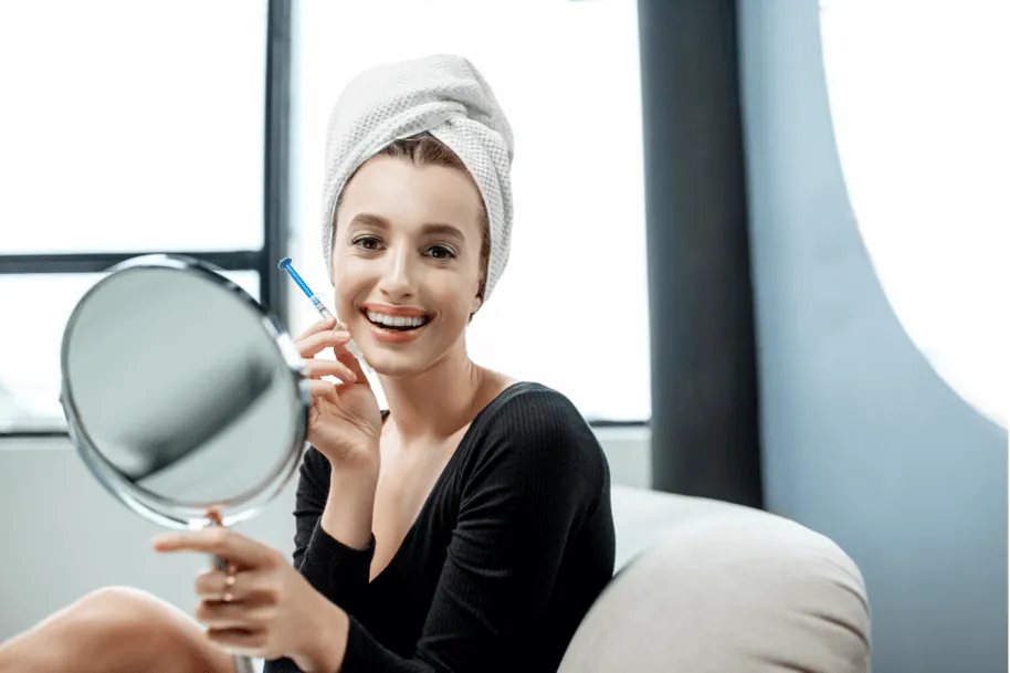 28678 professional whitening