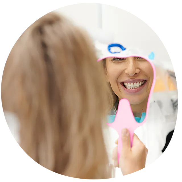 28680 zoom teeth whitening melbourne before after