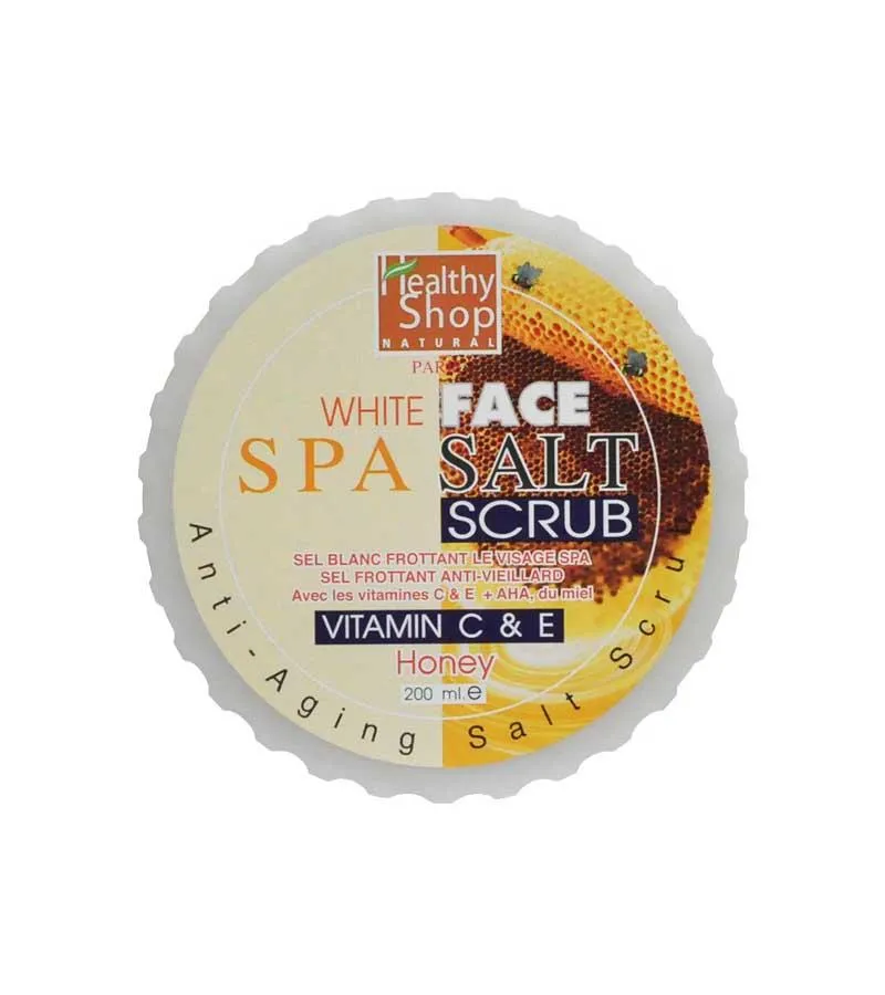 28685 glowing skin closeup