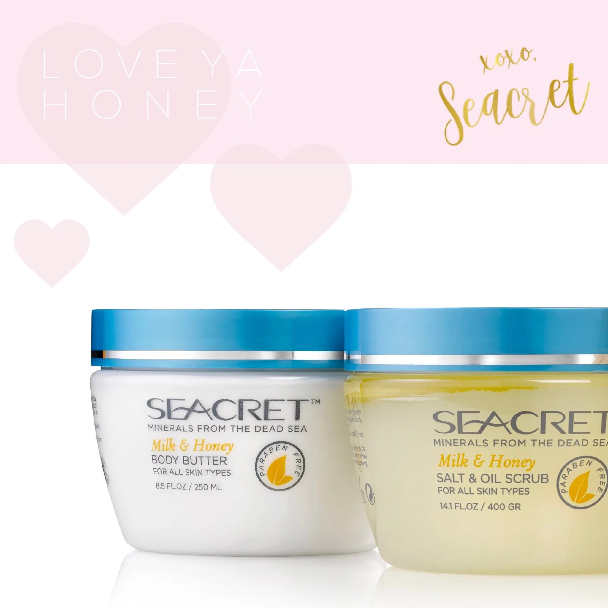 28685 salt scrub application