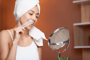 28686 whitening strips effectiveness