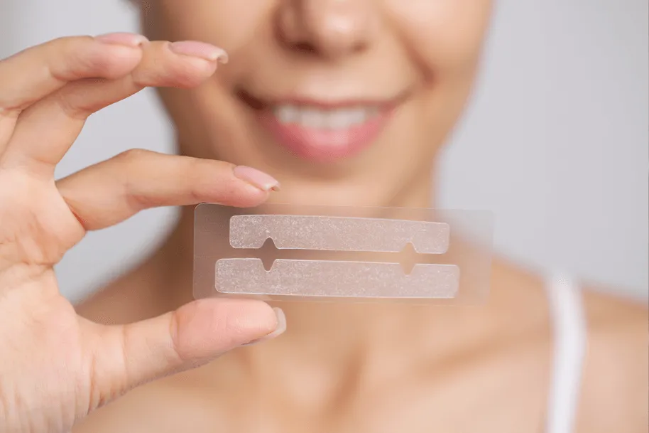 28686 whitening strips shelf life