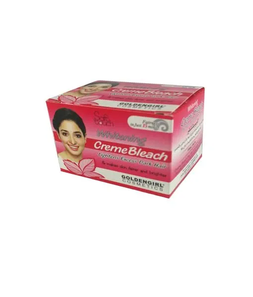 28699 whitening cream basics