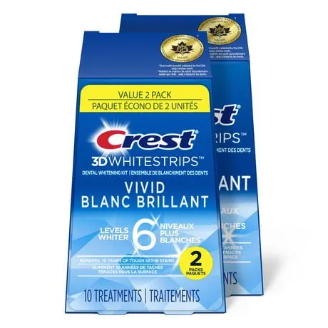 28710 crest whitening strips
