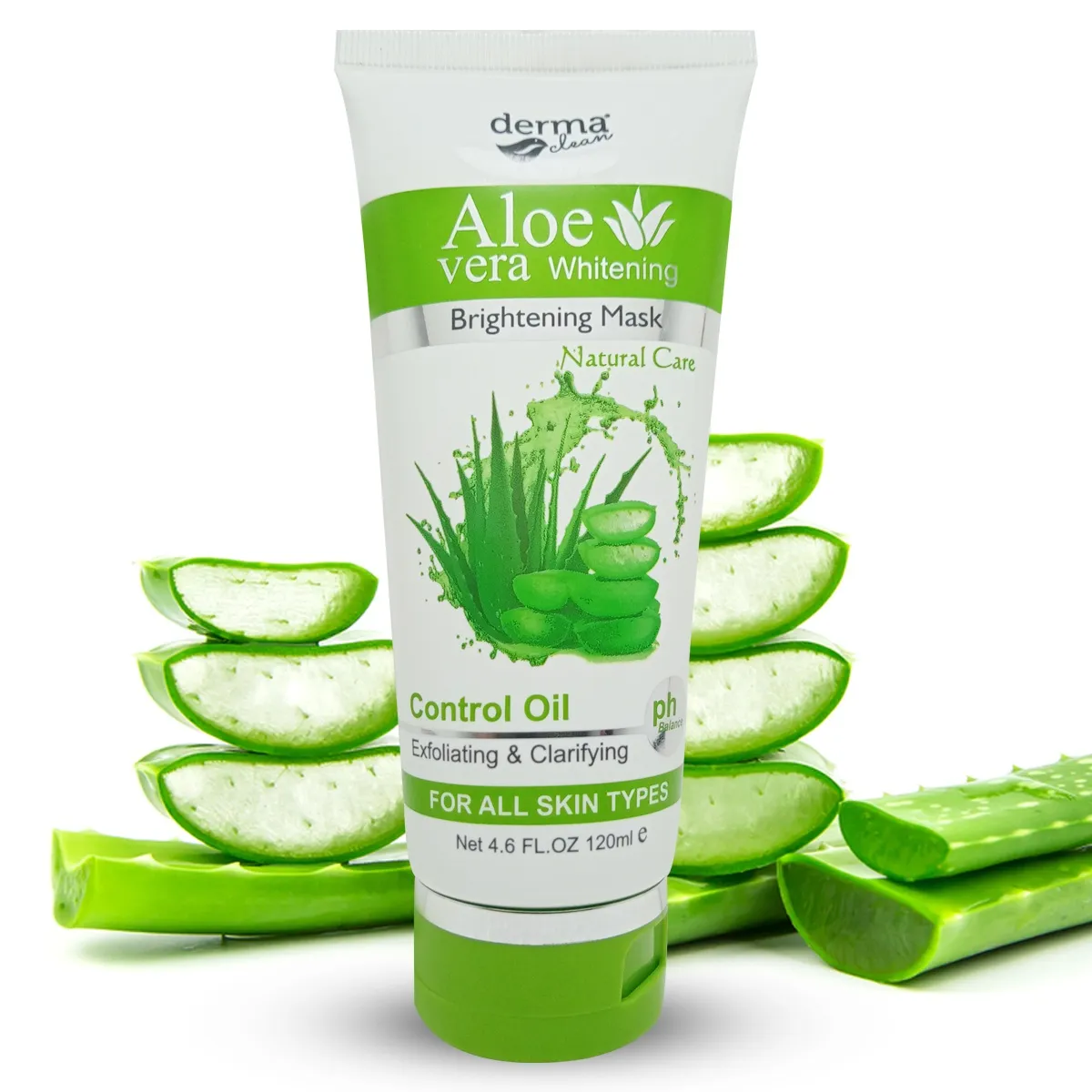 28717 lily whitening mask ingredients