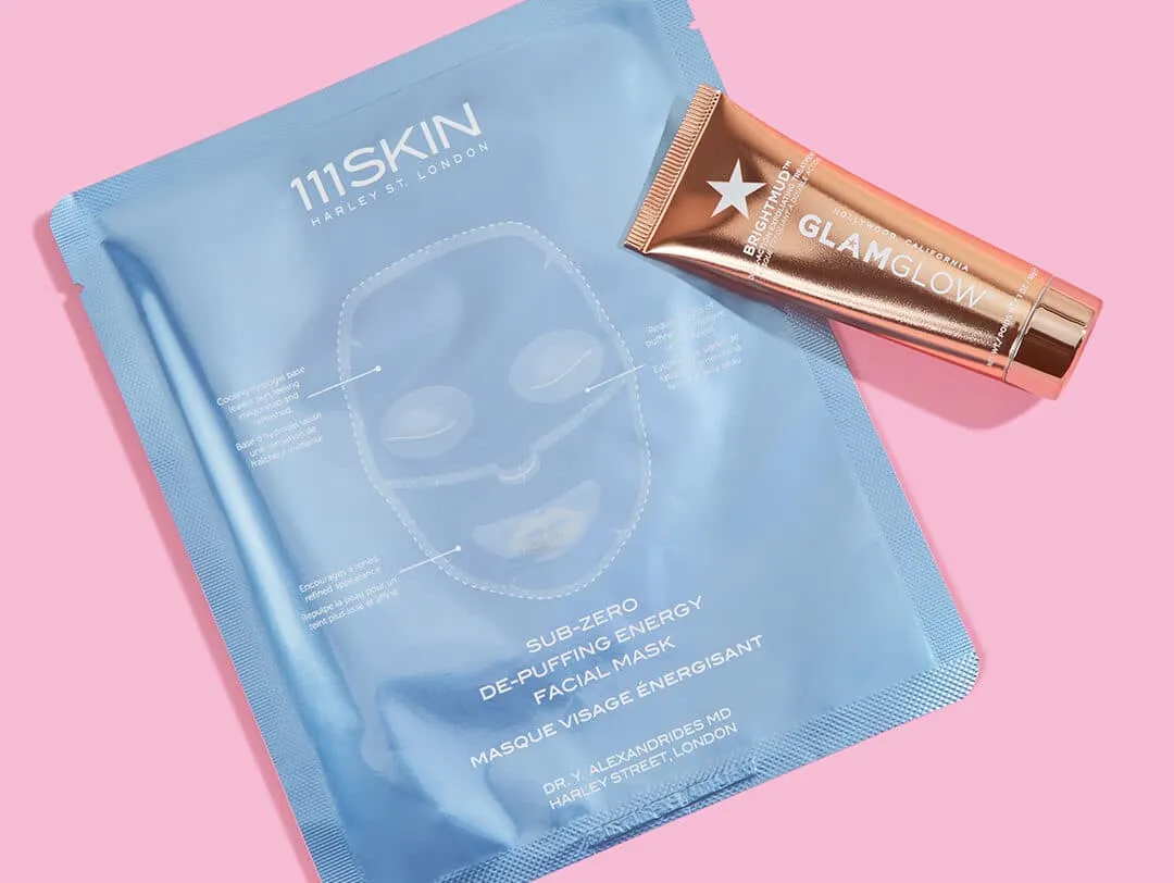 28717 lily whitening mask user review