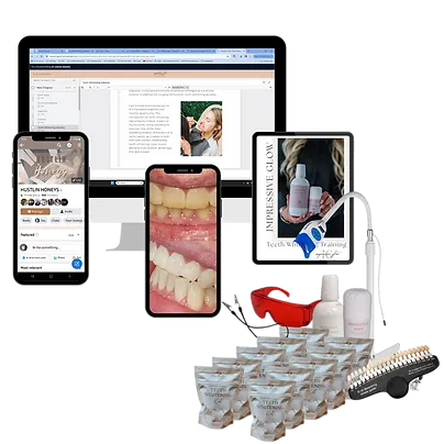 28731 teeth whitening safety