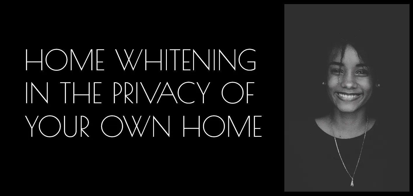 28732 da vinci teeth whitening patient