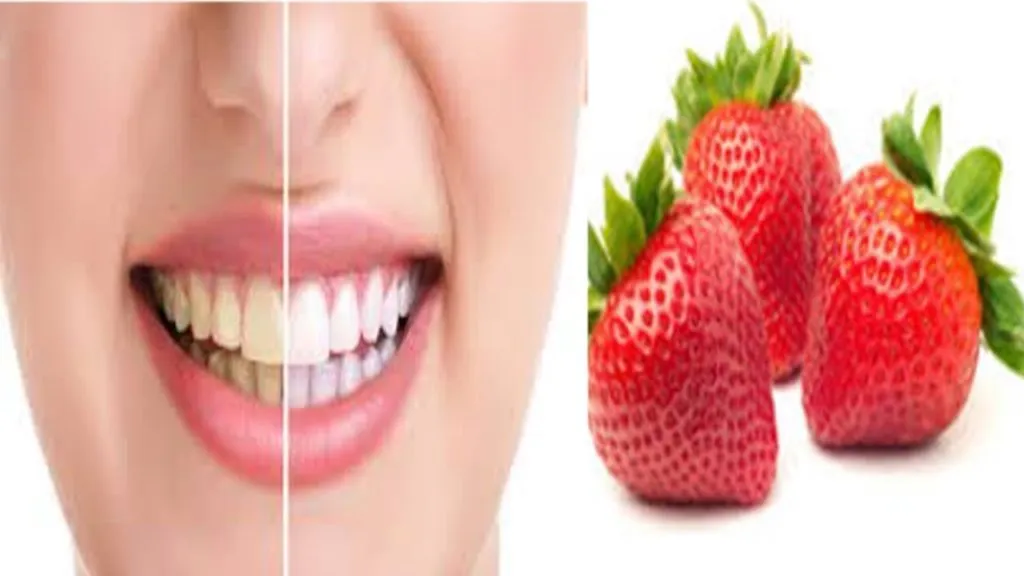 28752 teeth whitening fruits overview