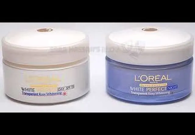 28754 skin whitening cream selection