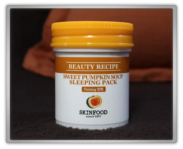 28755 skinfoood whitening pack routine