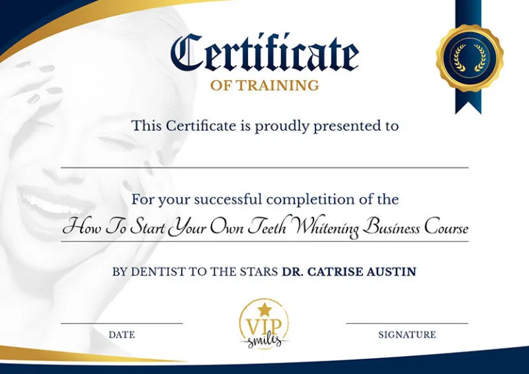 28762 cosmetic teeth whitening procedure